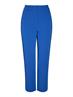 VMZELDA HW STRAIGHT PANT BOO beaucoup blue