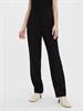 VMZELDA HW STRAIGHT PANT BOO black