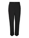 VMZELDA HW STRAIGHT PANT BOO black