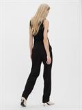 VMZELDA HW STRAIGHT PANT BOO black