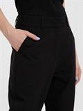 VMZELDA HW STRAIGHT PANT BOO black