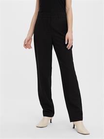 VMZELDA HW STRAIGHT PANT BOO black