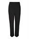VMZELDA HW STRAIGHT PANT BOO black