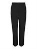 VMZELDA HW STRAIGHT PANT BOO black