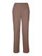 VMZELDA HW STRAIGHT PANT BOO brown lentil
