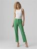 VMZELDA HW STRAIGHT PANT BOO grün1