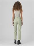 VMZELDA HW STRAIGHT PANT BOO grün2