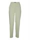 VMZELDA HW STRAIGHT PANT BOO grün2