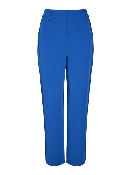 VMZELDA HW STRAIGHT PANT ENT beaucoup blue