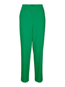 VMZELDA HW STRAIGHT PANT ENT grün1