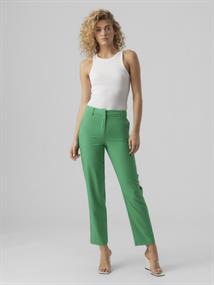 VMZELDA HW STRAIGHT PANT ENT grün1