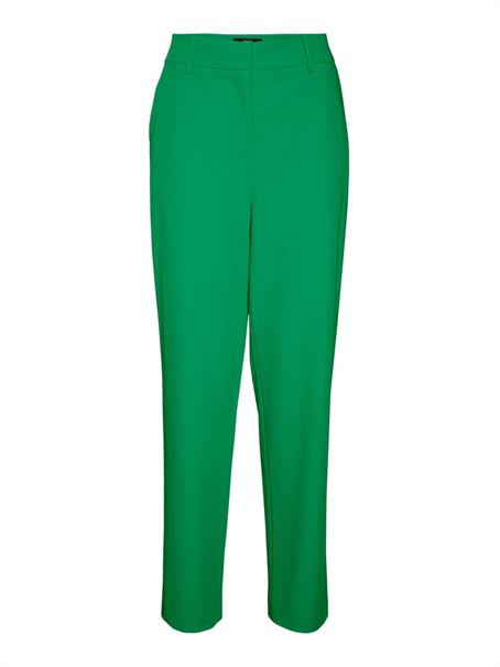VMZELDA HW STRAIGHT PANT ENT grün1
