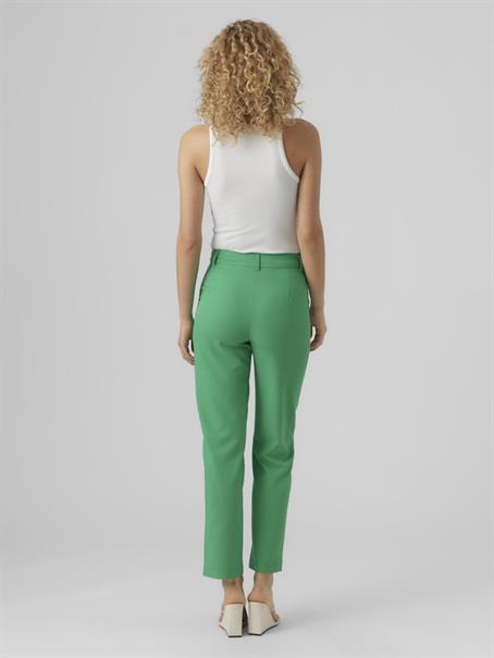 VMZELDA HW STRAIGHT PANT ENT grün1