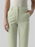 VMZELDA HW STRAIGHT PANT ENT grün2