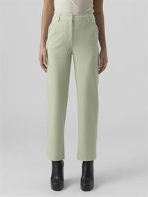 VMZELDA HW STRAIGHT PANT ENT grün2