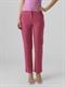 VMZELDA HW STRAIGHT PANT ENT pink yarrow