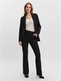 VMZELDA LS LOOSE BLAZER BOO black