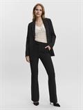 VMZELDA LS LOOSE BLAZER BOO black