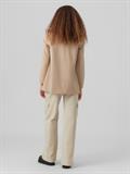 VMZELDA LS LOOSE BLAZER BOO humus