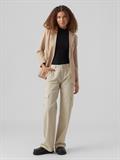 VMZELDA LS LOOSE BLAZER BOO humus