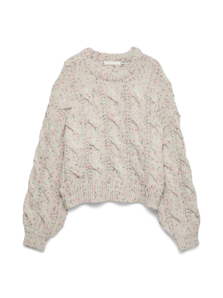 Vero Moda Damen Pullover 10335751 günstig online kaufen
