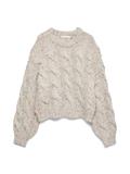 VMZENA LS PULLOVER birch