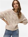 VMZENA LS PULLOVER birch