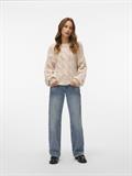VMZENA LS PULLOVER birch