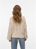 VMZENA LS PULLOVER birch