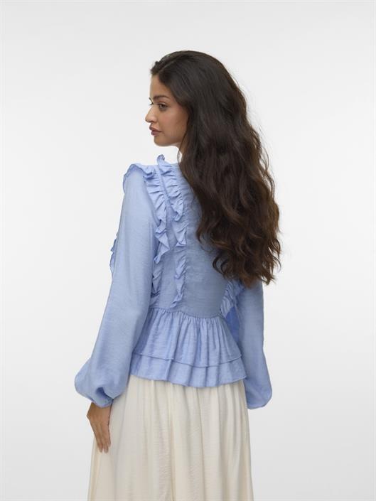 vmzoey-ls-flounce-top-wvn-brunnera-blue