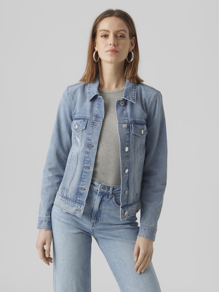 Vero Moda Damen Jacke 10279789 günstig online kaufen