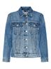 VMZORICA LS DENIM JACKET MIX GA NOOS medium blue denim