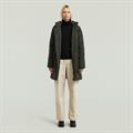Vodan 2.0 short jkt wmn asfalt