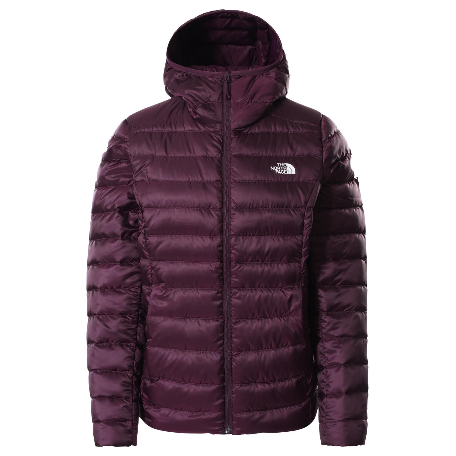 North face resolve down hoodie online