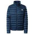 W RESOLVE DOWN JACKET - EU monterey blue