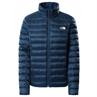 W RESOLVE DOWN JACKET - EU monterey blue