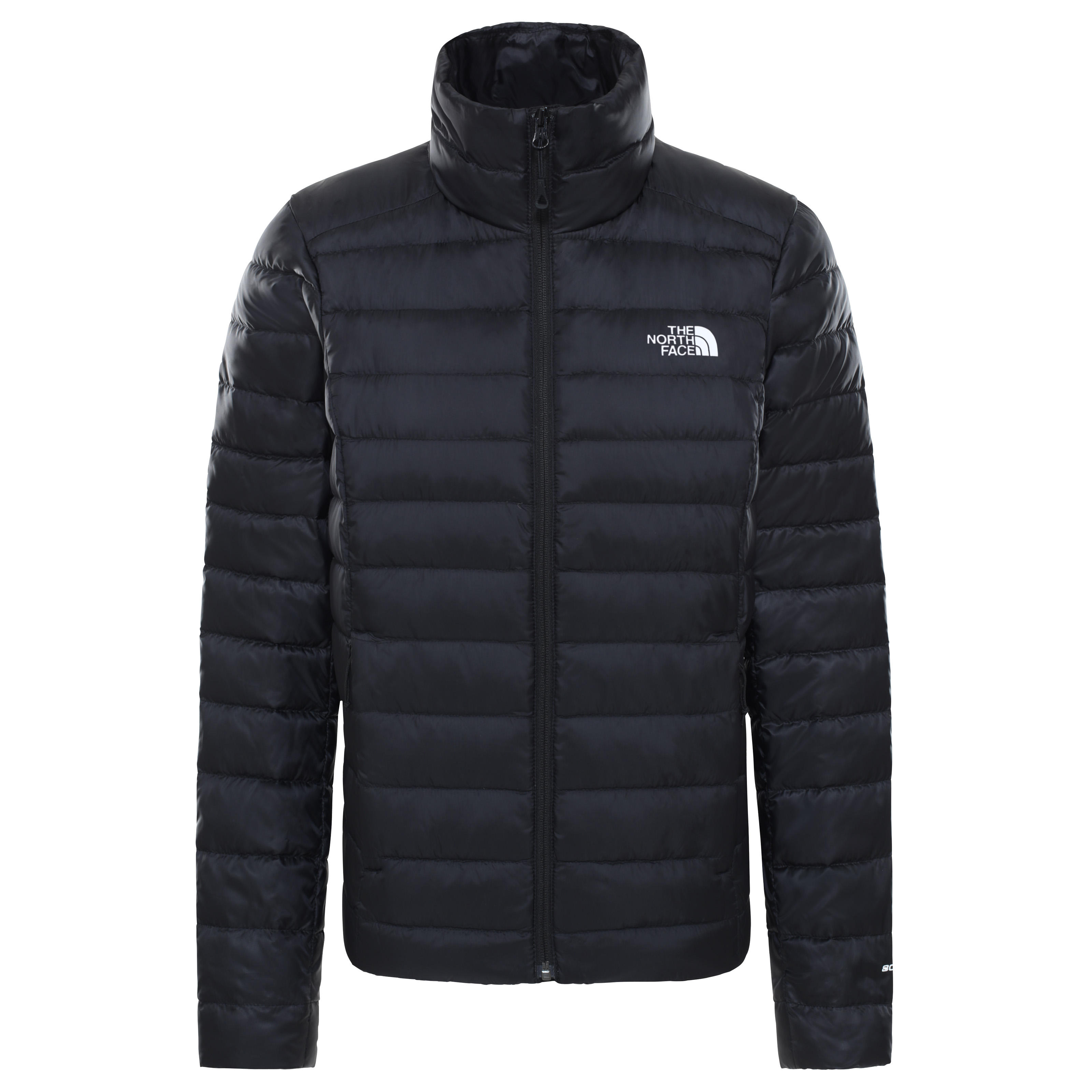 The North Face Damen Jacke W Resolve Down Jacket - Eu Schwarz