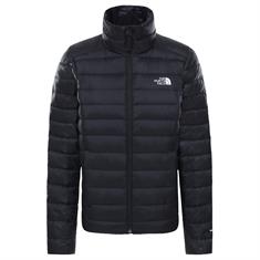 W RESOLVE DOWN JACKET - EU schwarz