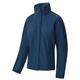 W RESOLVE JACKET montereyblue