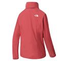 W RESOLVE JACKET pink