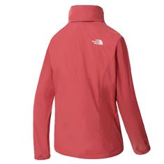 W RESOLVE JACKET pink