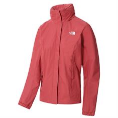 W RESOLVE JACKET pink