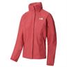 W RESOLVE JACKET pink