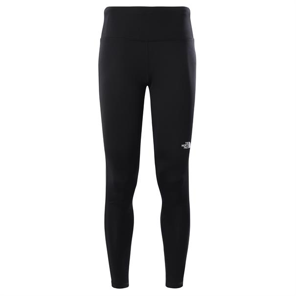 W RESOLVE TIGHT - EU black