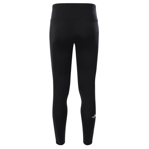 W RESOLVE TIGHT - EU black