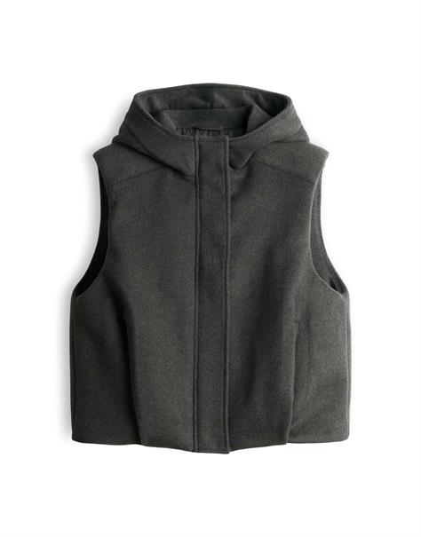 Walanka sage grey