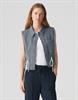 Walea mid striped blue
