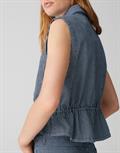 Walea mid striped blue