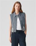 Walea mid striped blue