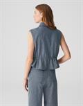 Walea mid striped blue
